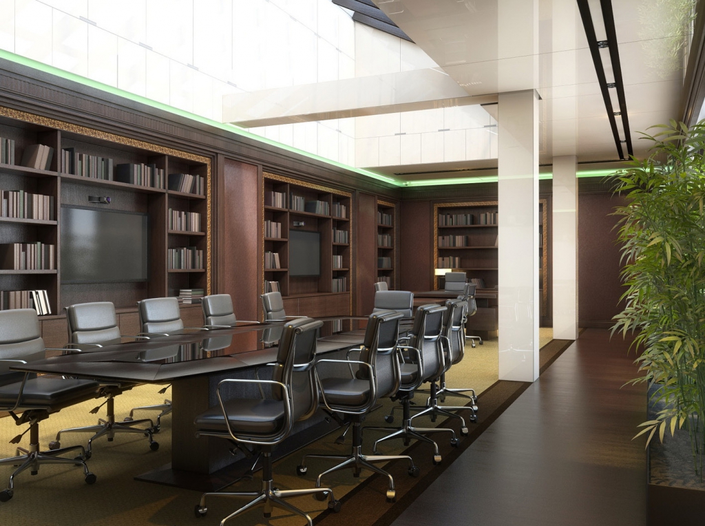 Кабинеты под заказ