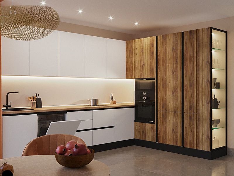 Кухни на заказ