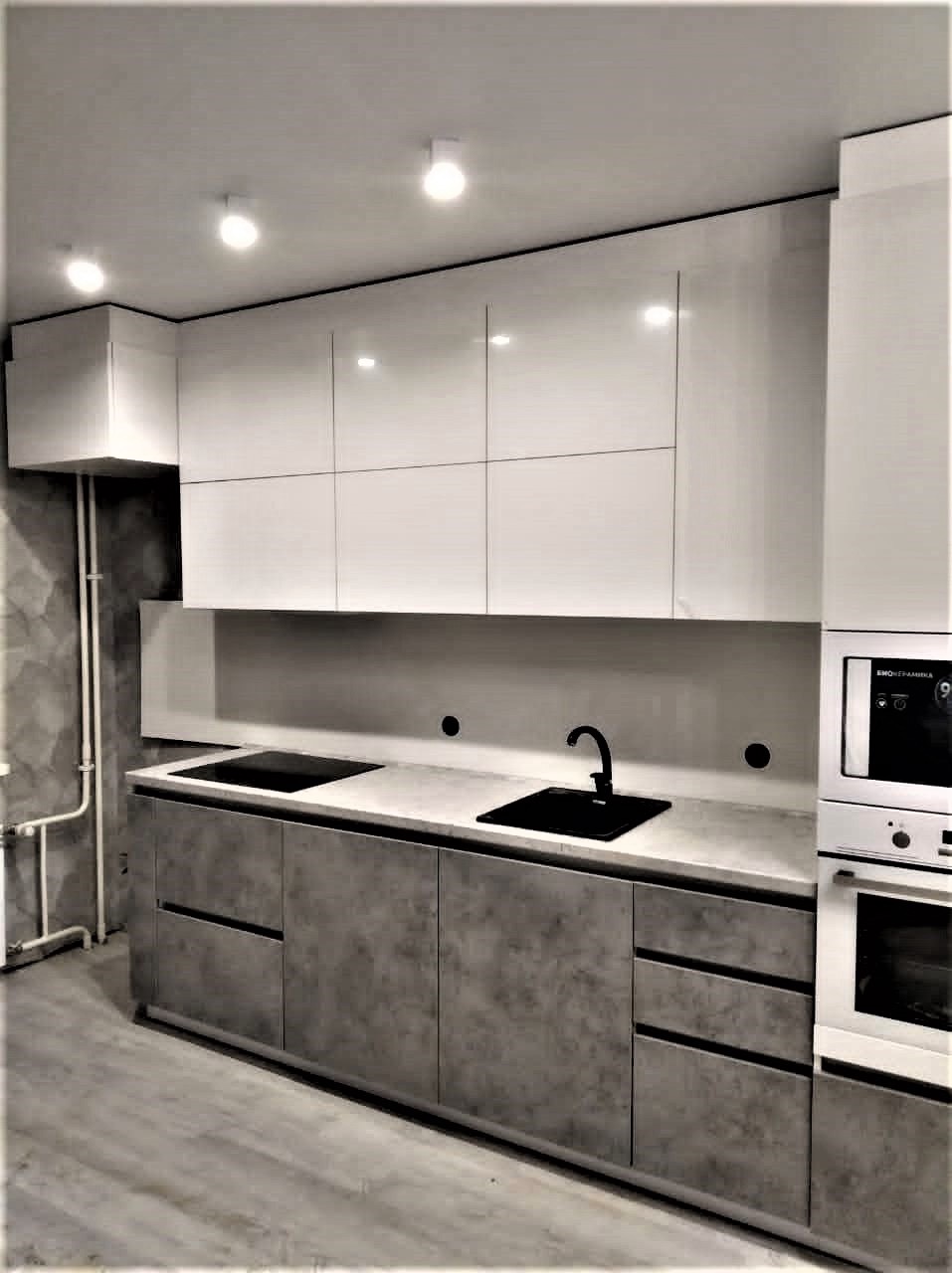 Кухни на заказ