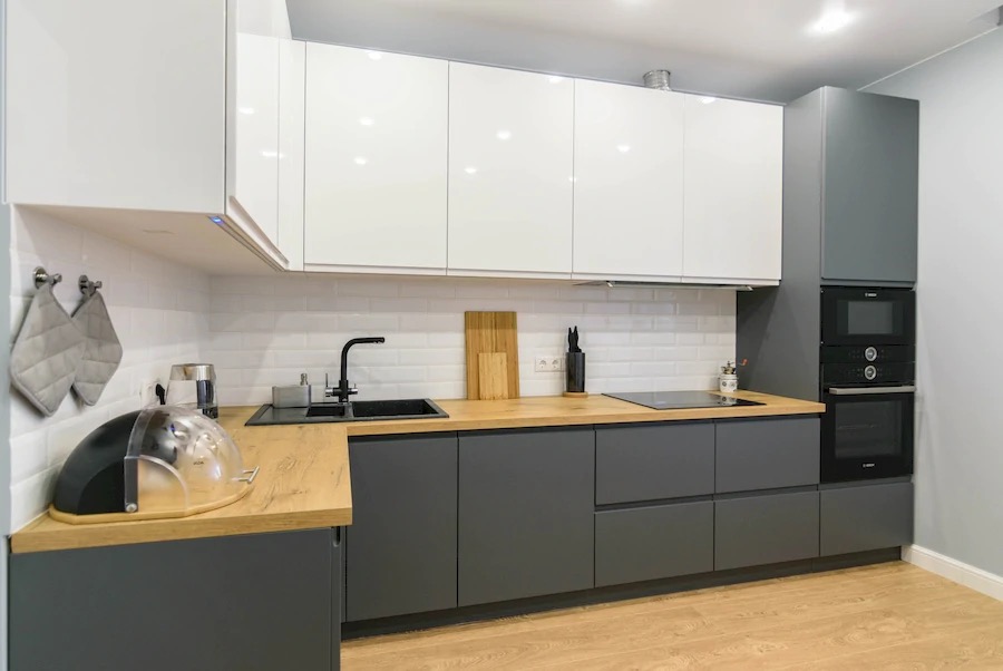 Кухни на заказ