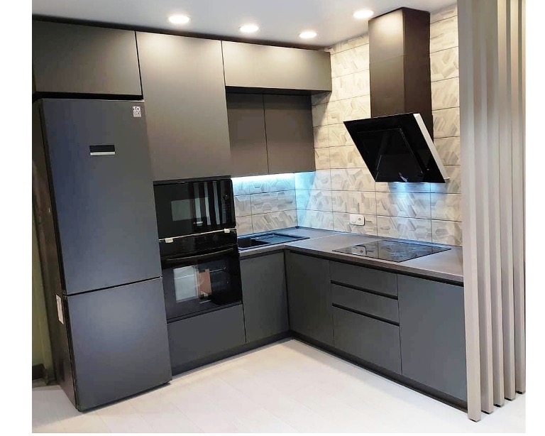 Кухни на заказ