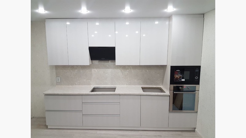 Кухни на заказ