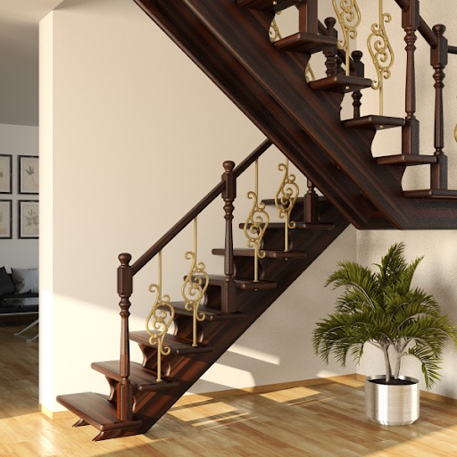 Лестницы на заказ