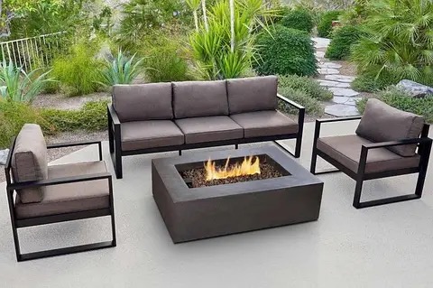 Садовая мебель