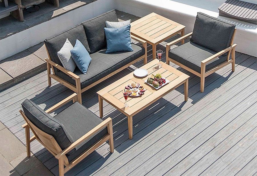 Садовая мебель