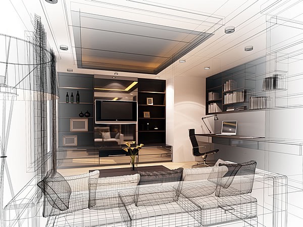 Дизайн проекта 