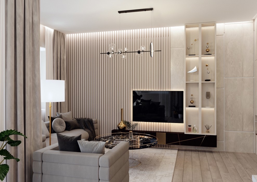 Дизайн проекта 