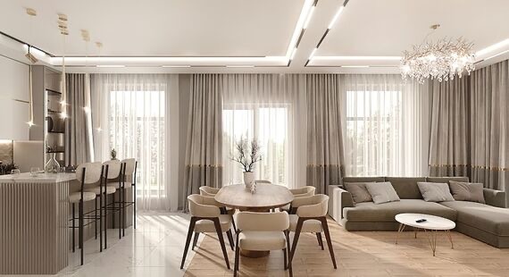 Дизайн проекта 